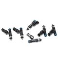 Zestaw wtryskiwaczy DeatschWerks 650cc Nissan 350z-370z 2003-15 Skyline NEO RB25DET 1998-2002 Infiniti G35/G37 2003-14 Volkswagen Golf GTI R32 2004-05 USA-DW-17U-06-0650-6 2 718,09 zł-1