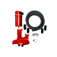Oil Catch Can Kit Small RTMG Performance for 1.8 / 2.0 TSI - Black AN10 RTMG-901-0172 2 145,00 zł-3