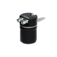 Oil Catch Can Kit Small RTMG Performance for 1.8 / 2.0 TSI - Black AN10 RTMG-901-0172 2 145,00 zł-5