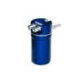 Oil Catch Can Kit Large RTMG Performance for 1.8 / 2.0 TSI - Blue AN10 RTMG-901-0181 2 200,00 zł-2