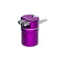 Oil Catch Can Kit Small RTMG Performance for 1.8 / 2.0 TSI - Purple AN10 RTMG-901-0184 2 145,00 zł-3