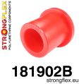 181902B: Tuleja wahacza przedniego Porsche 911 181902B 134,03 zł-1