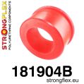 181904B: Tuleja wahacza tylnego - zewnętrzna Porsche 911 181904B 160,81 zł-1