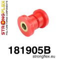 181905B: Tuleja wahacza tylnego - wewnętrzna Porsche 911 181905B 113,92 zł-5