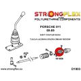 181906A: Tuleja łącznika drążka zmiany biegów Porsche 911 181906A 46,91 zł-8
