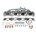 RTMG Performance Exhaust Manifold - 06A253033AL for 1.8T 20VT RTMG-901-0828 1 154,99 zł-1