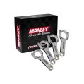 Korbowody Manley 14007-4 H-beam WV/Audi 1.8 Turbo 20v (20mm pin) USA-MAN-14007-4 2 519,10 zł-1