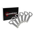 Korbowody Wiseco BoostLine I-beam ARP +625 BMW N54B30 length 145mm Pin. 22mm WIS-BM5708-866+ 7 999,19 zł-1