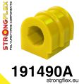 191490A: Tuleja stabilizatora przedniego SPORT Skoda Felicia 191490A_21mm 87,12 zł-1