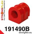 191490B: Tuleja stabilizatora przedniego Skoda Felicia 191490B_21mm 73,69 zł-1