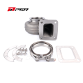 Pulsar PSR Turbine Housing Drop in Precision PTE Ball Bearing Turbo 6870 0.81 A/R T4 Open Inlet V-Band Outlet 194307001 719,99 zł-1