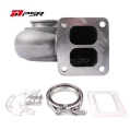 Pulsar PSR Turbine Housing Drop In Precision PTE Ball Bearing Turbo 6870 1.0A/R T4 Divided Inlet V-Band Outlet 194307002 719,99 zł-1