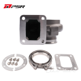 Pulsar PSR PTX35 Turbine Housing for 3576 / 3582 Turbos Stainless STeel T4 Open V-Band Outlet 0.63A/R 194335234 1 089,99 zł-1