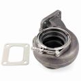 Pulsar PSR 55G Muszla wydechowa T3 Inlet V-Band Outlet 0.83 A/R 5455G / 5855G / 6255G Turbos 194352601 874,99 zł-3