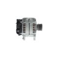 BOSCH Alternator 140A do Audi A3 8P A4 B6 TT Seat Ibiza IV 6J Leon 1P Skoda Fabia Octavia VW Volkswagen Golf V 1.6 1.9 2.0 TDI 2.0 TFSI 3.2 V6 1 986 A00 902-4