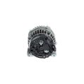 BOSCH Alternator 140A Koło pasowe 6 rowków 1 986 A00 902-3