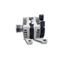 BOSCH Alternator 180A do Volvo C70 S60 V70 XC60 XC70 2.0 D3 D4 2.4 D4 2.5T 2.5 T5 1 986 A01 054-7