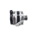 BOSCH Alternator 180A Koło pasowe 5 rowków 1 986 A01 054-1