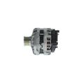 BOSCH Alternator 150A Koło pasowe 7 rowków 1 986 A01 088-7
