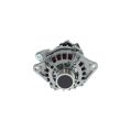 BOSCH Alternator 150A Koło pasowe 7 rowków 1 986 A01 088-6