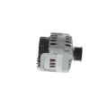 BOSCH Alternator 120A do Citroen Jumper Fiat Ducato Peugeot Boxer 2.5D DT 1.9D 2.8 HDi 1 986 A01 190-3