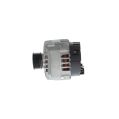 BOSCH Alternator 120A do Citroen Jumper Fiat Ducato Peugeot Boxer 2.5D DT 1.9D 2.8 HDi 1 986 A01 190-1