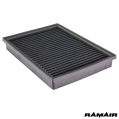 Sportowy filtr powietrza BMW Z4 (E85/E86) 2.5i (M52) 2002-2006-2
