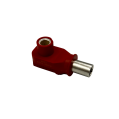 Ecumaster Złącze RL00801-35RE; 8.0MM; RADLOK-35MM; czerwony ECU-1M1ZLA0053 111,49 zł-1