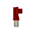 Ecumaster Złącze RL00801-50RE; 8.0MM; RADLOK-50MM; czerwony ECU-1M1ZLA0118 126,69 zł-3