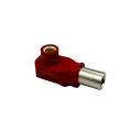 Ecumaster Złącze RL00801-50RE; 8.0MM; RADLOK-50MM; czerwony ECU-1M1ZLA0118 126,69 zł-1
