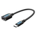 Adapter USB typ A - USB typ C 0.15m 1T1KAB0217 19,77 zł-1