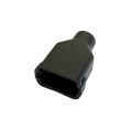 Ecumaster Osłona G24L gumowa na złącze FCI 24Pin ECU-1T1OSL0002 15,20 zł-1