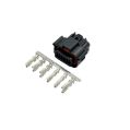 Ecumaster Wtyczka Wheel Speed To Can z terminalami ECU-1T2WTY0140 118,45 zł-1