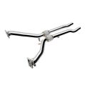 Downpipe FMIC.Pro AUDI A4 S4 RS4 2.7 biturbo B5 2000-2002 FMICPRO-DP-043-2 1 769,00 zł-1