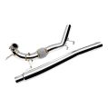 Downpipe FMIC.Pro VOLKSWAGEN Golf VI 1.6 2.0 TDI CR VI 2009-2013 FMICPRO-DP-048-4 1 499,00 zł-3
