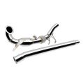 Downpipe FMIC.Pro VOLKSWAGEN Golf VII R 2.0 TSI VII 2013-2017 z katalizatorem FMICPRO-DP-066-1 1 699,00 zł-1