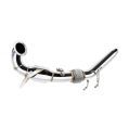 Downpipe FMIC.Pro AUDI A3 1.8 TFSI 8V 2013- z tłumikem FMICPRO-DP-055-1 1 799,00 zł-1