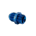 Nypel adapter redukcyjny męsko-męski AN8 ORB AN8 JIC Niebieski KP-99120-N 38,99 zł-1