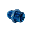 Nypel adapter redukcyjny męsko-męski AN10 ORB AN8 JIC Niebieski KP-99122-N 38,99 zł-2