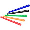Rura silikonowa 1m 8mm Pomarańczowy 10008-P 89,00 zł-5