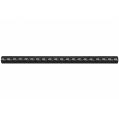 Rura silikonowa 1m 35mm Czarny 100035-B 165,00 zł-2