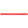 Rura silikonowa 1m 51mm Czerwony 100051-R 189,00 zł-2