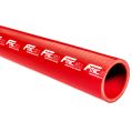 Rura silikonowa 1m 38mm Czerwony 100038-R 165,00 zł-1