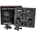 SIMAGIC Podwójny Moduł Łopatek Zmiany Biegów Symulator Simracing 2-paddle shifter mod 259,00 zł-1