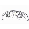 Fuel Surge Tank Kit Frame Rail Mount for Lotus Elise/Exige 2ZZ-GE Radium Engineering USA-RAD-20-0013 2 488,99 zł-1