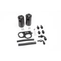Dual Catch Can Kit for Lotus 2ZZ-GE Fluid Lock Radium Engineering USA-RAD-20-0019-FL 1 949,00 zł-1