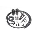 Dual Catch Can Kit for Honda S2000 00-05 LH Driver Only Fluid Lock Radium Engineering USA-RAD-20-0096-FL 2 198,99 zł-1