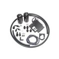 Dual Catch Can Kit for Honda S2000 all RHD and 06-09 LHD Fluid Lock Radium Engineering USA-RAD-20-0099-FL 2 348,99 zł-1