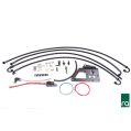 Fuel Surge Tank Kit for Mitsubishi EVO X FST Sold Separately Radium Engineering USA-RAD-20-0113 1 849,00 zł-1