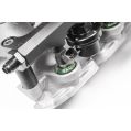 Adapter wtryskiwacza 25mm Nissan RB25DET SR20DET Radium Engineering USA-RAD-20-0161 99,00 zł-2